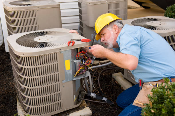 Best Geothermal HVAC Systems in Withamsville, OH