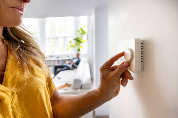 Best HVAC Retrofitting and Upgrading in Withamsville, OH