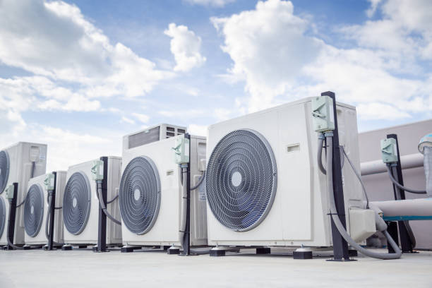 Best Ductless Mini-Split Systems in Withamsville, OH